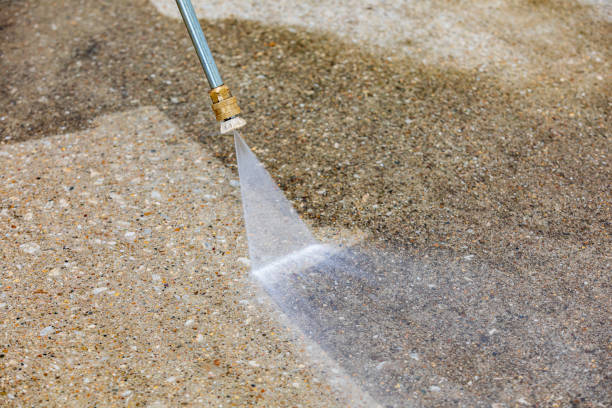 Best Soft Washing for Delicate Surfaces in Purcellville, VA